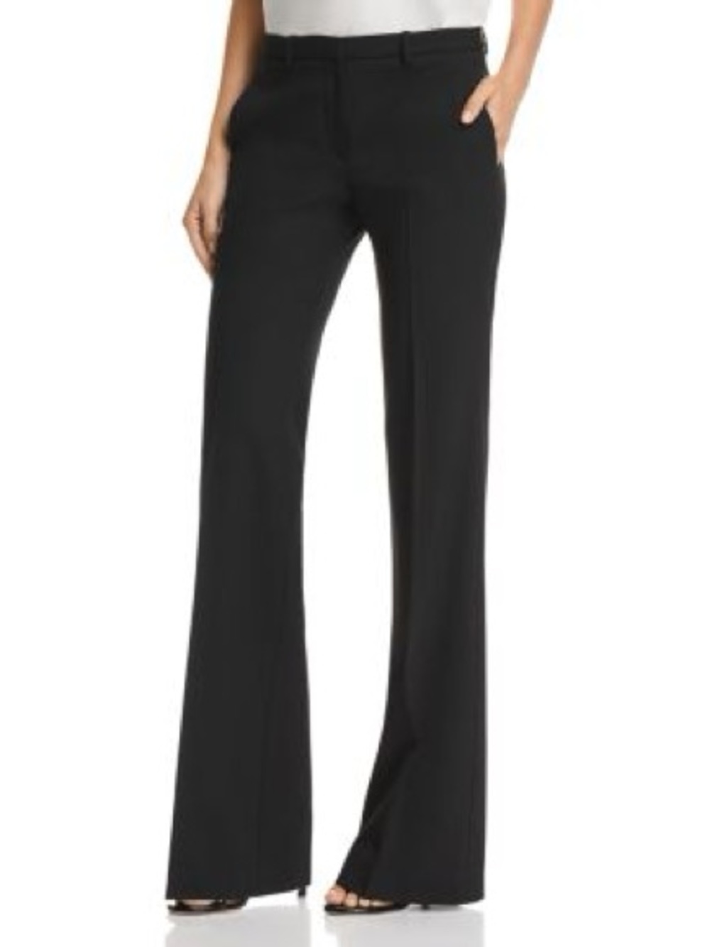 Black Theory Pants Size 10
